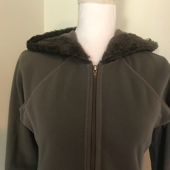 Patagonia Jackets & Blazers - Patagonia Water Girl Full Zip Fleece Hoodie S